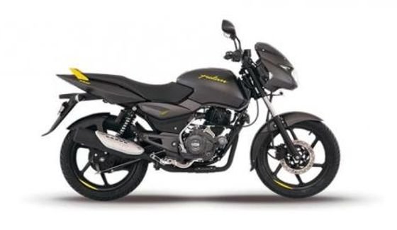 New Bajaj Pulsar 150cc Neon ABS FI 2022