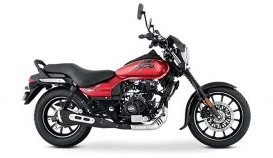 New Bajaj Avenger Street 160 ABS FI BS6 2020