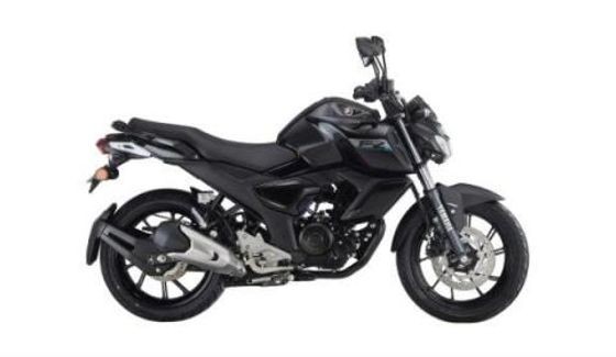 New Yamaha FZ-FI V 3.0 150cc ABS BS6 2020