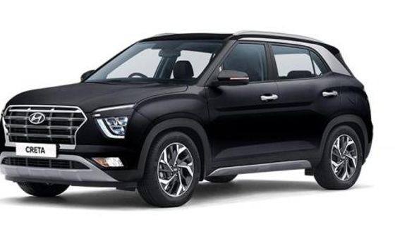 New Hyundai Creta E 1.5 Diesel BS6 2022