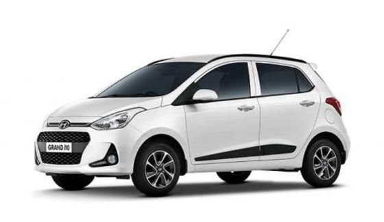 New Hyundai Grand i10 Magna 1.2 Kappa VTVT BS6 2020