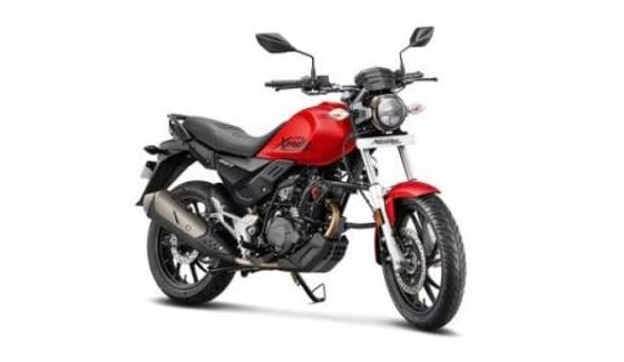 New Hero Xpulse 200T 2020