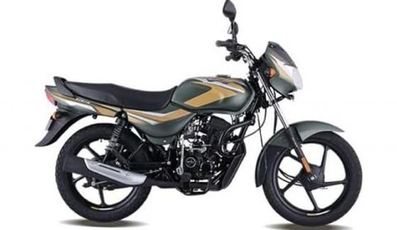 New Bajaj CT 100 KS ALLOY FI BS6 2021