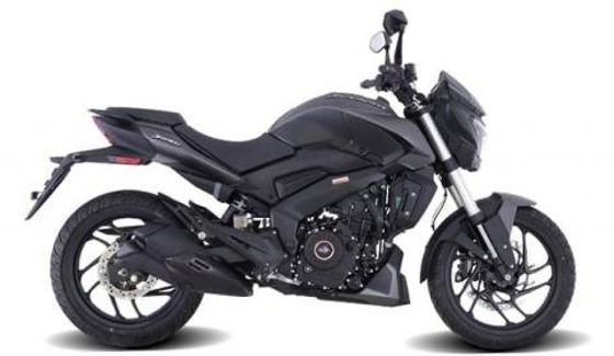 New Bajaj Dominar 250 BS6 2020