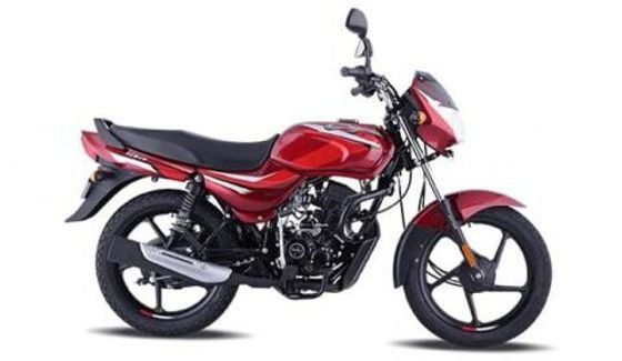 New Bajaj CT 100 KS ALLOY FI BS6 2020