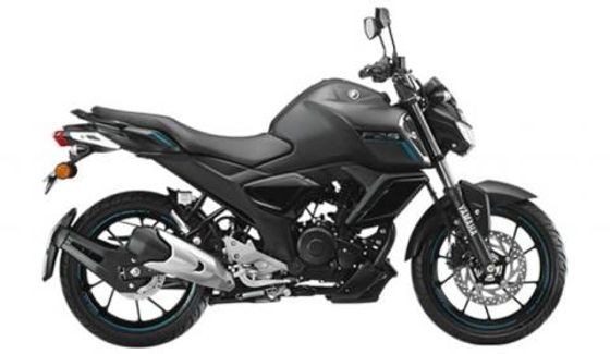 New Yamaha FZS-FI V 3.0 150cc ABS BS6 2020
