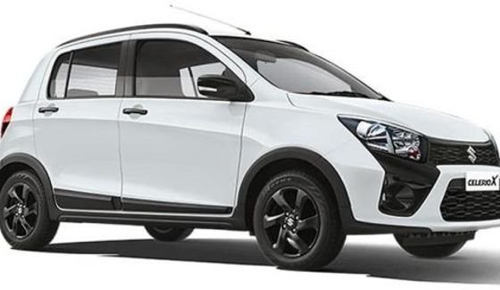 New Maruti Suzuki Celerio X VXi BS6 2020