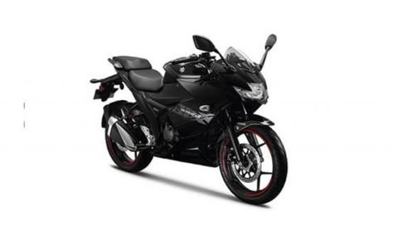 New Suzuki Gixxer SF 150cc ABS BS6 2022