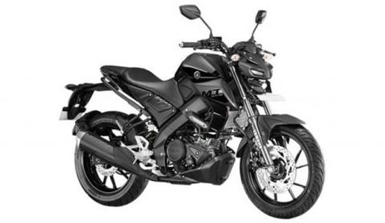New Yamaha MT-15 150cc BS6 2021