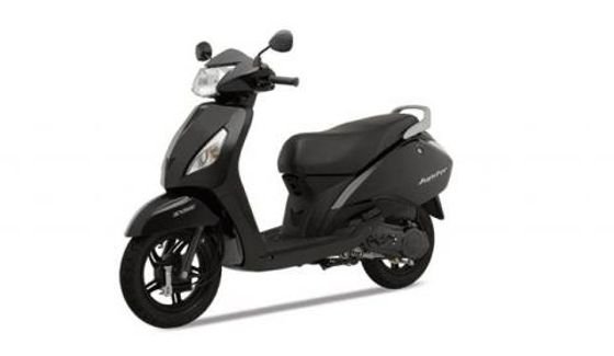 New TVS Jupiter 110cc BS6 2020