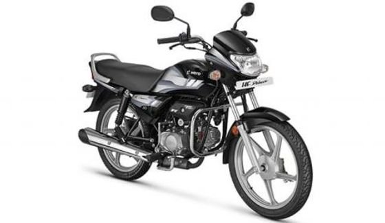 New Hero HF Deluxe i3s iBS 100cc BS6 2021