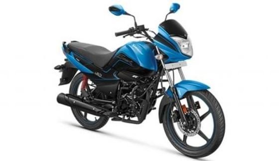 New Hero Splendor iSmart 110cc Fi BS6 2021
