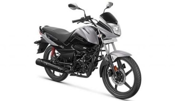 New Hero Splendor iSmart 110cc Fi 2022