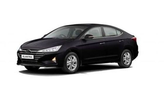 New Hyundai Elantra 2.0 S MT BS6 2020