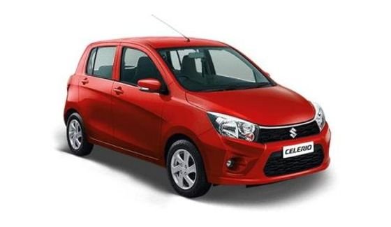 New Maruti Suzuki Celerio LXi BS6 2020