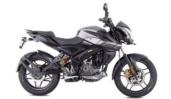 New Bajaj Pulsar NS160 Rear Disc ABS FI BS6 2021