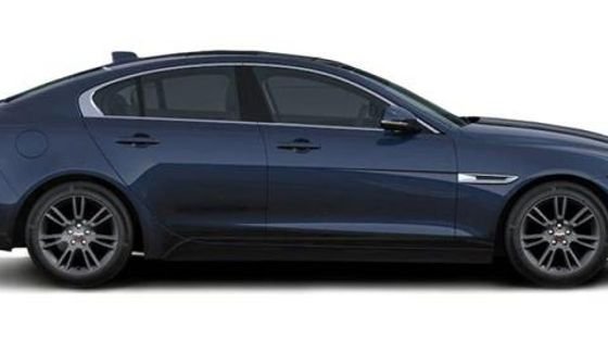 New Jaguar XE S Petrol 2022