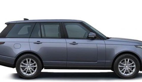 New Land Rover Range Rover 3.0 Vogue Petrol BS6 2022