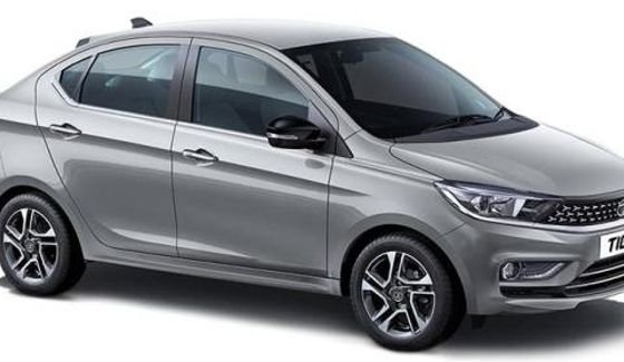 New Tata Tigor Revotron XE 2022