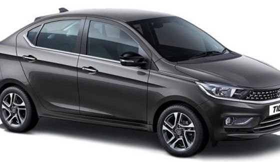 New Tata Tigor Revotron XE 2022