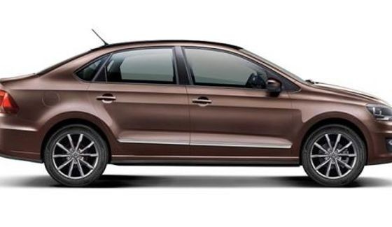 New Volkswagen Vento Trendline 1.0 Petrol BS6 2020