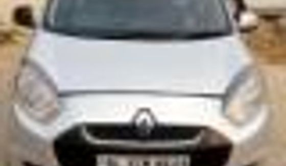 Used Renault Pulse RXL DIESEL 2012