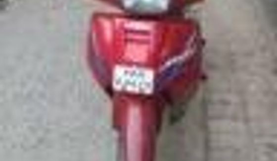 Used Hero Honda Ambition 135cc 2005