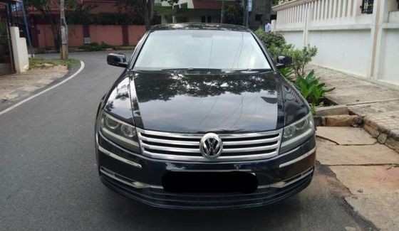 Used Volkswagen Phaeton 3.6L 2011
