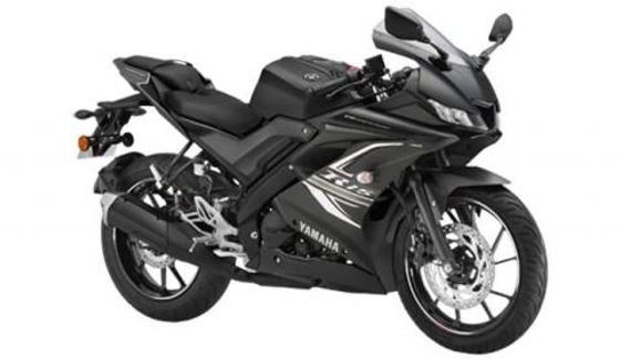New Yamaha YZF-R15 V3 150CC Dual Channel ABS BS6 2020