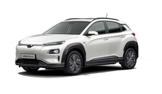 New Hyundai Kona Premium 2020