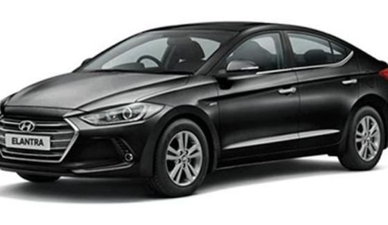 New Hyundai Elantra 2.0 SX MT BS6 2021