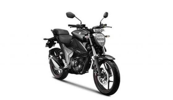 New Suzuki Gixxer Fi 150cc ABS BS6 2020