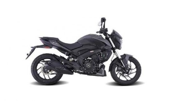 New Bajaj Dominar 250 BS6 2020