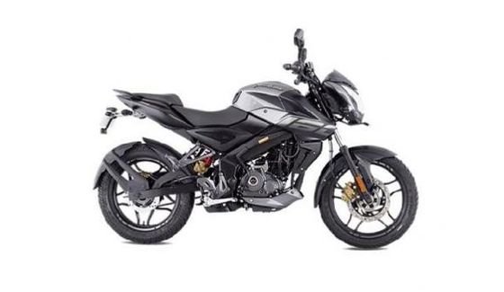 New Bajaj Pulsar NS160 Rear Disc ABS FI BS6 2020