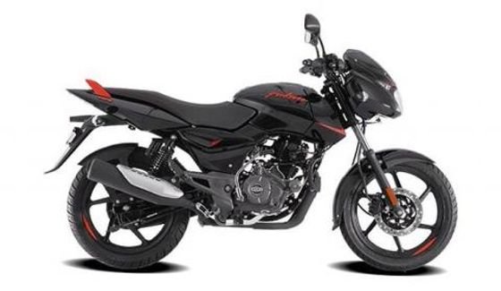 New Bajaj Pulsar 125cc Drum 2022