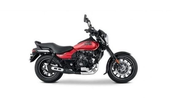New Bajaj Avenger Street 160 ABS FI BS6 2020