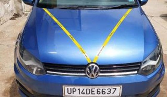 Used Volkswagen Ameo Comfortline 1.5L AT (D) 2017
