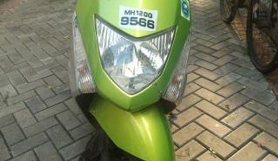 Used Honda Dio 110cc 2011