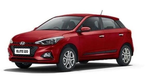 New Hyundai Elite i20 Magna Plus 1.2 BS6 2020