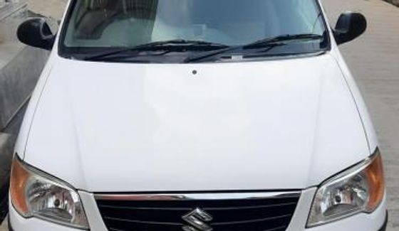 Used Maruti Suzuki Alto VXi 2012