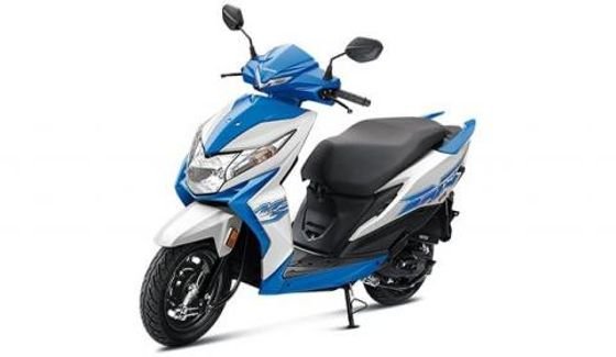 New Honda Dio 110cc BS6 2020