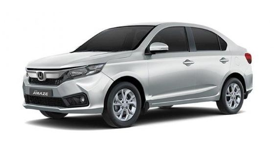 New Honda Amaze 1.2 VX CVT Petrol 2022