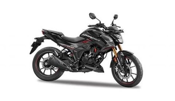 New Honda Hornet 2.0 2022