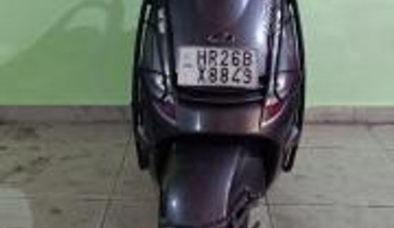 Used Mahindra Duro DZ 125cc 2013