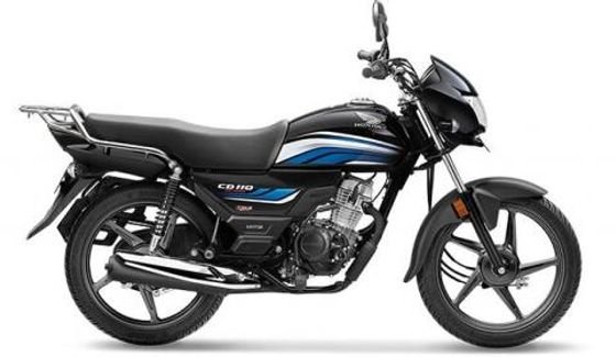 New Honda CD 110 Dream STD BS6 2020