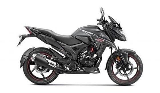 New Honda X-Blade 160cc 2022