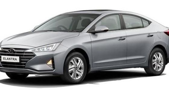 New Hyundai Elantra 1.5 SX (O) AT 2022