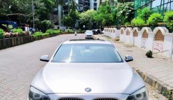 Used BMW 7 Series 730Ld 2009