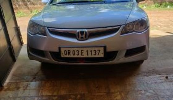 Used Honda Civic 1.8 I-VTEC 2006