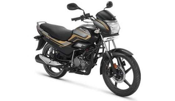 New Hero Super Splendor Self Disc Alloy 125cc 2022